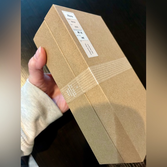 Ffern Winter ‘25 NWT - Picture 3 of 3